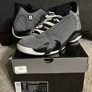 Air Jordan 14 Retro